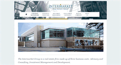 Desktop Screenshot of intermarketinc.com